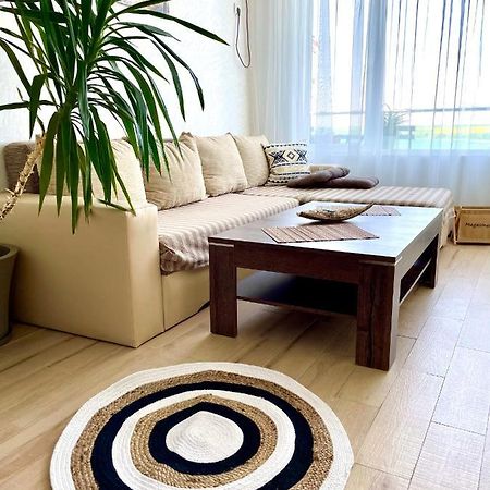 Apartment Europe Πομόριε Εξωτερικό φωτογραφία