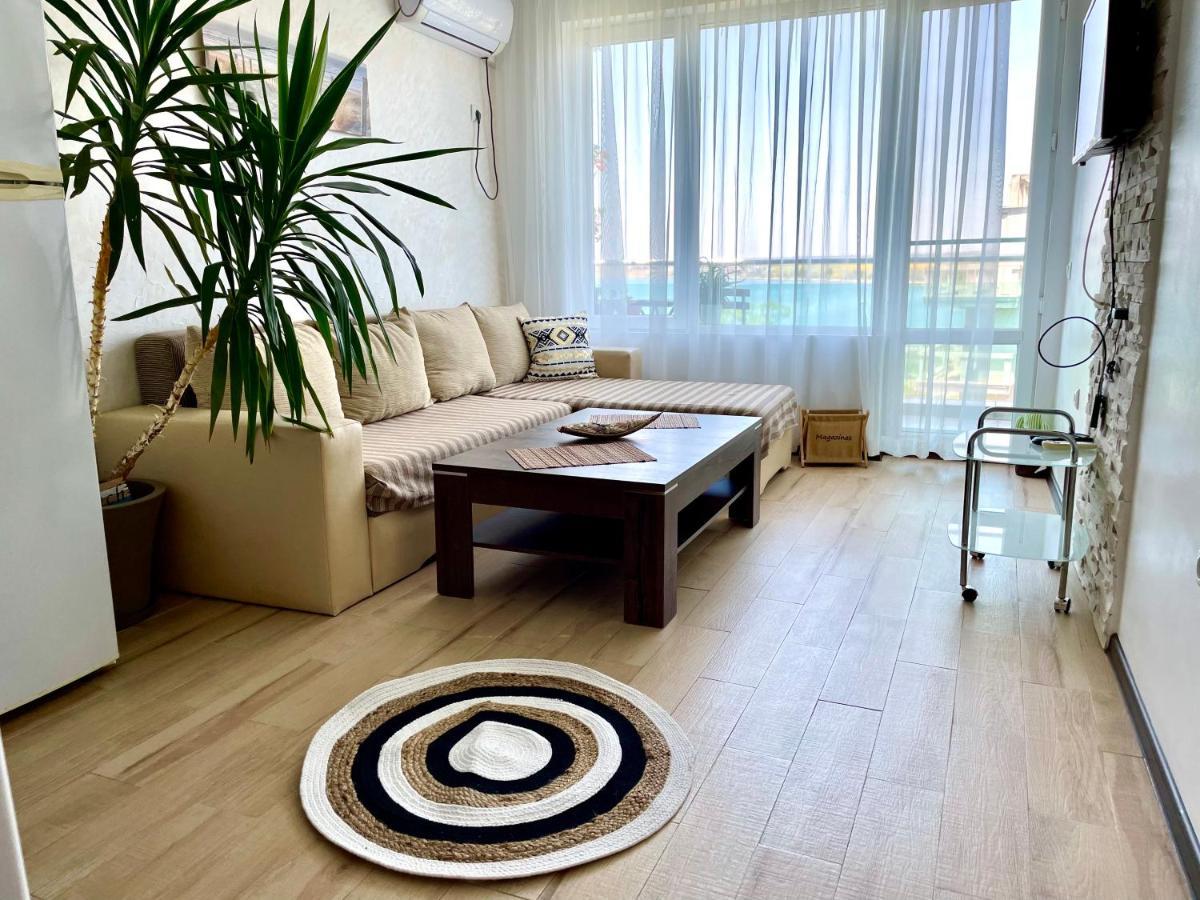 Apartment Europe Πομόριε Εξωτερικό φωτογραφία