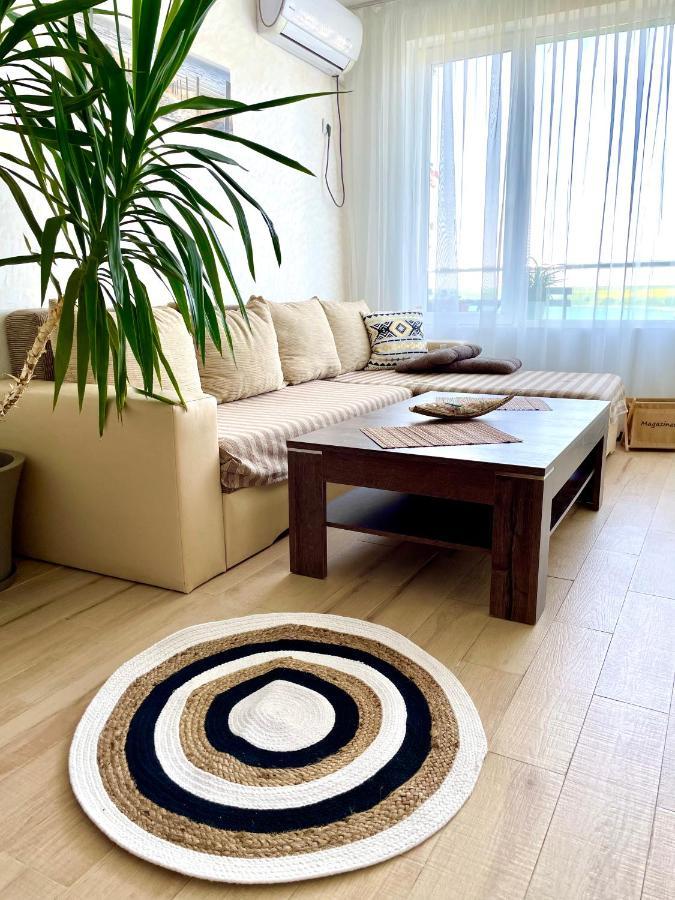 Apartment Europe Πομόριε Εξωτερικό φωτογραφία