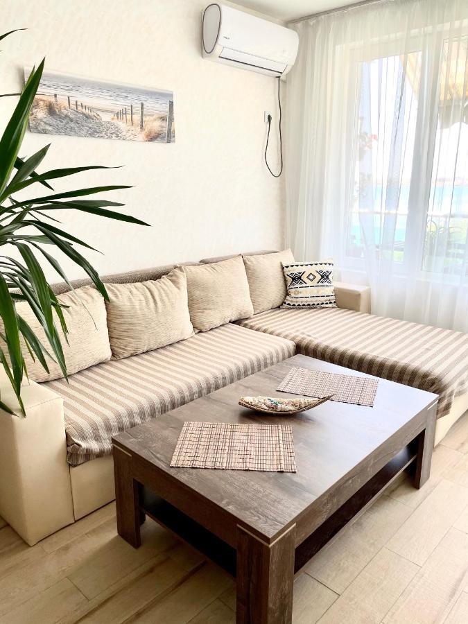 Apartment Europe Πομόριε Εξωτερικό φωτογραφία