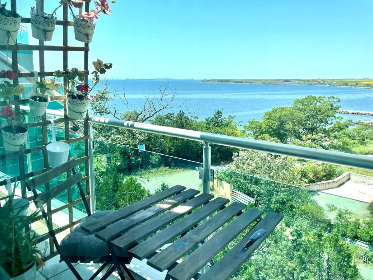 Apartment Europe Πομόριε Εξωτερικό φωτογραφία