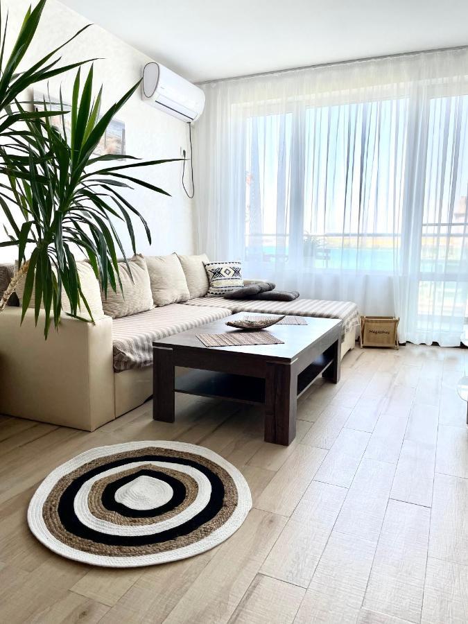 Apartment Europe Πομόριε Εξωτερικό φωτογραφία