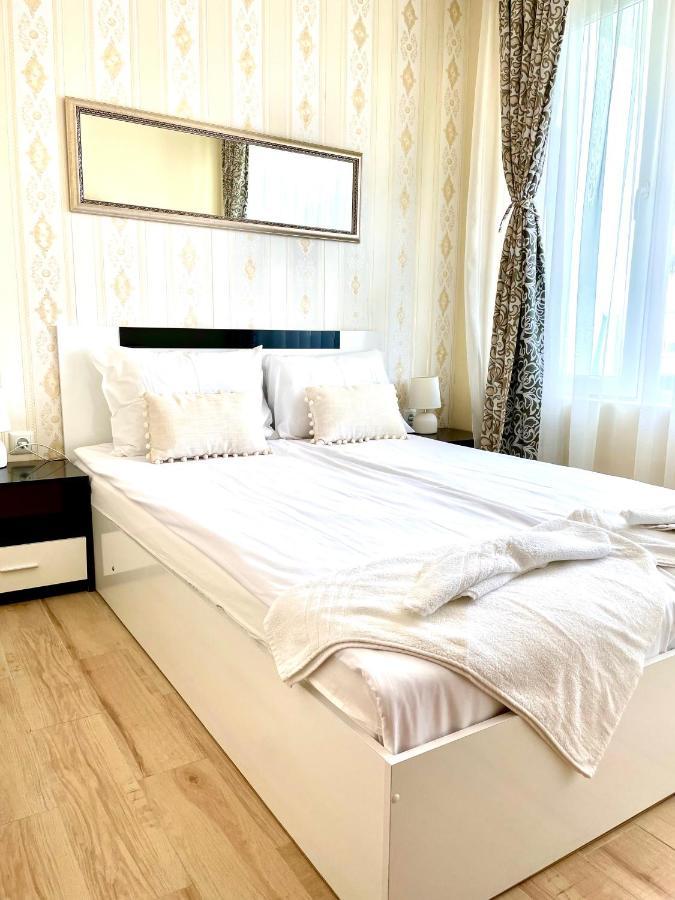 Apartment Europe Πομόριε Εξωτερικό φωτογραφία