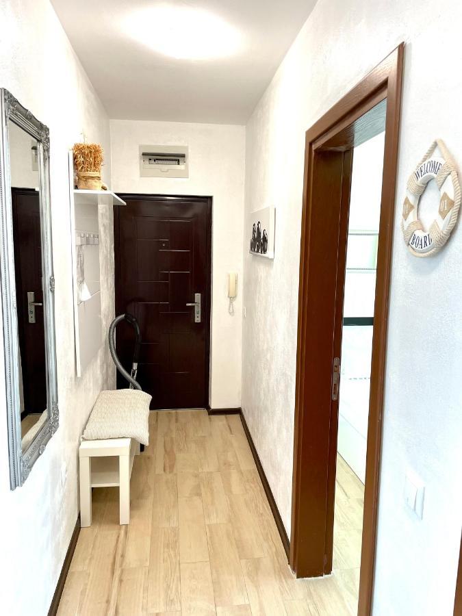 Apartment Europe Πομόριε Εξωτερικό φωτογραφία