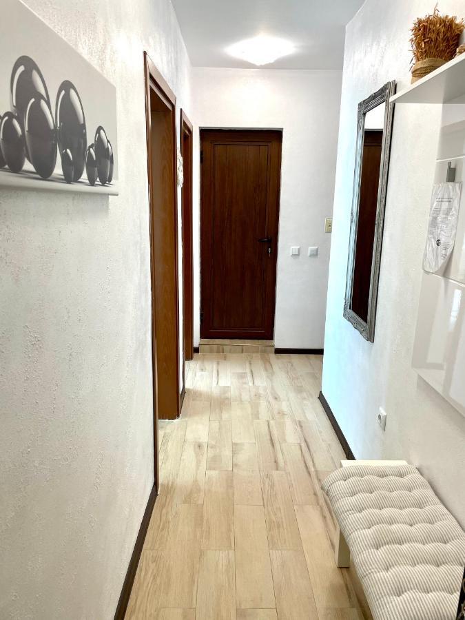 Apartment Europe Πομόριε Εξωτερικό φωτογραφία