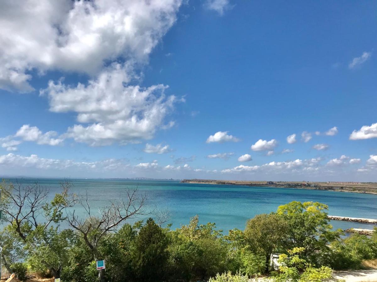 Apartment Europe Πομόριε Εξωτερικό φωτογραφία
