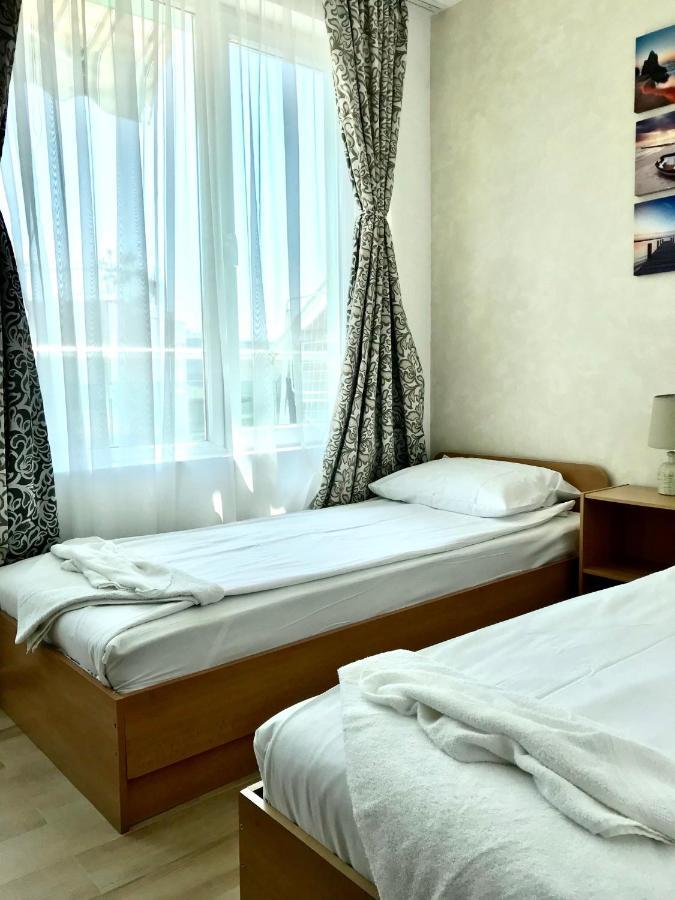 Apartment Europe Πομόριε Εξωτερικό φωτογραφία