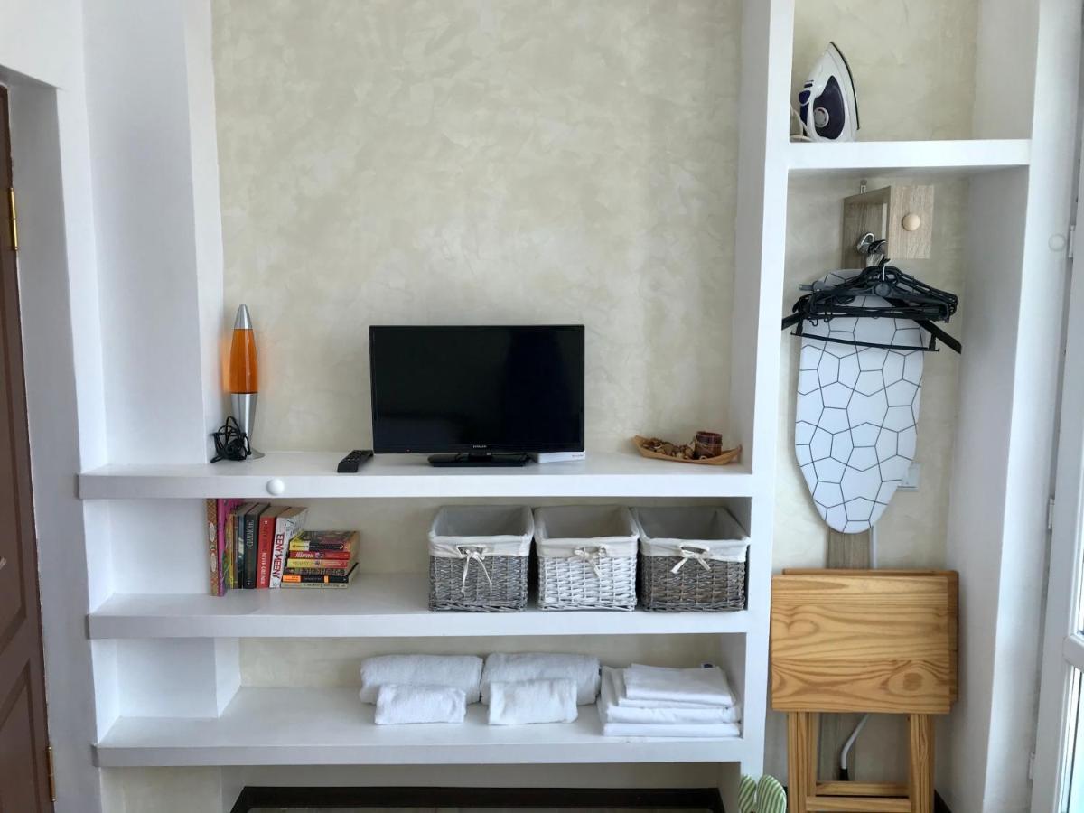 Apartment Europe Πομόριε Εξωτερικό φωτογραφία