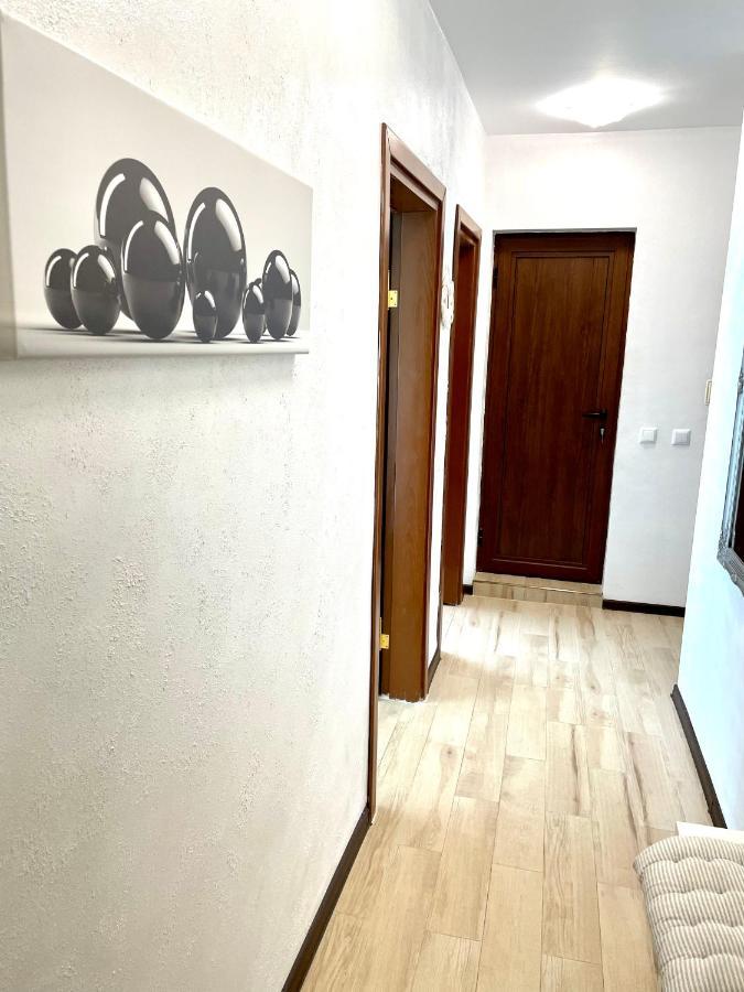 Apartment Europe Πομόριε Εξωτερικό φωτογραφία