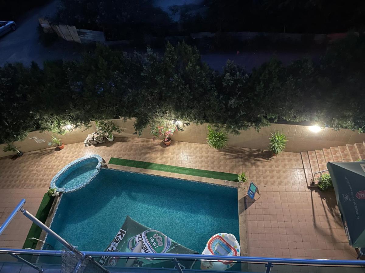 Apartment Europe Πομόριε Εξωτερικό φωτογραφία