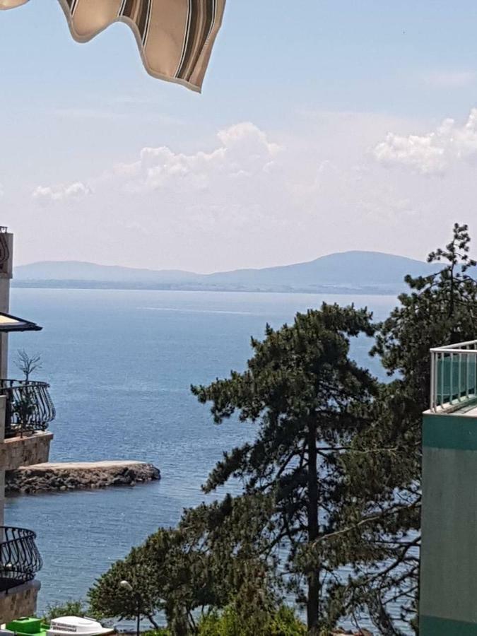Apartment Europe Πομόριε Εξωτερικό φωτογραφία