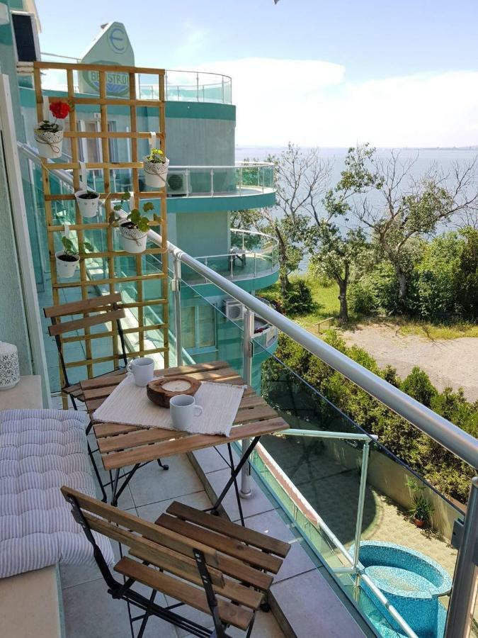 Apartment Europe Πομόριε Εξωτερικό φωτογραφία