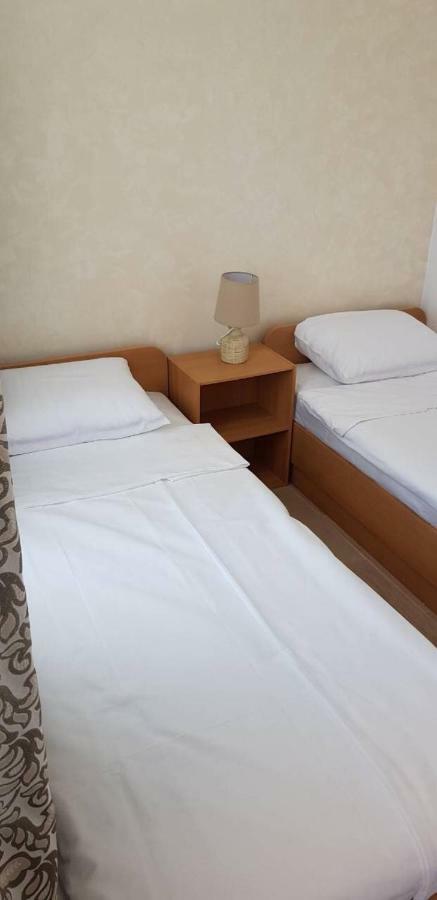 Apartment Europe Πομόριε Εξωτερικό φωτογραφία