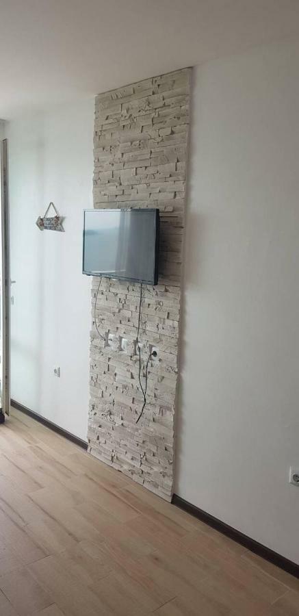 Apartment Europe Πομόριε Εξωτερικό φωτογραφία
