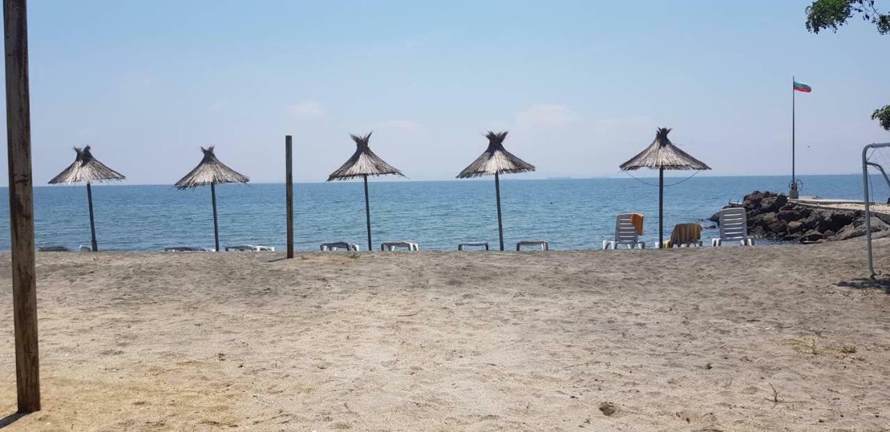 Apartment Europe Πομόριε Εξωτερικό φωτογραφία