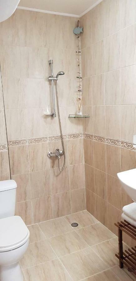 Apartment Europe Πομόριε Εξωτερικό φωτογραφία